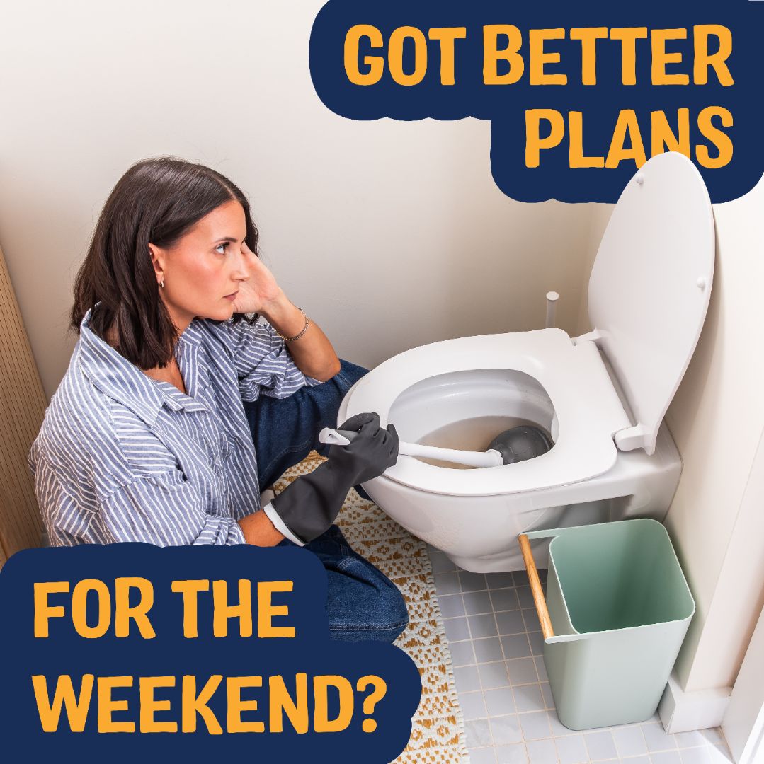 Septic Tank Treatment Pods